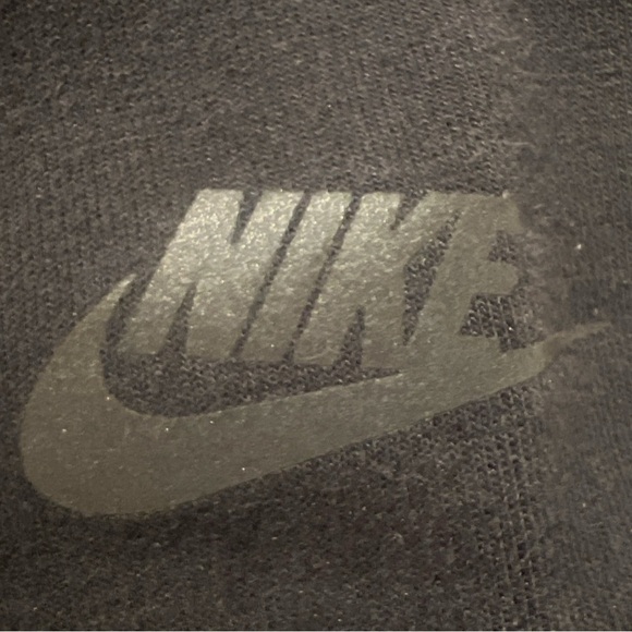 Nike Men’s Nike Tech Fleece Aeroloft Men's Camo Jacket | EUC!! PRELOVED!!🤎💚🖤 - Picture 10 of 13